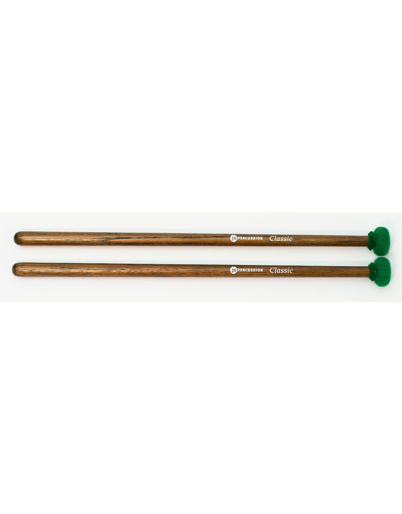 JG Percussion Baguettes de timbale JG Percussion Classic CL1 Stravinsky