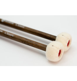 JG Percussion Baguettes de timbale JG Percussion Classic CL4 Dvorak