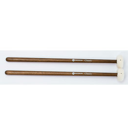 JG Percussion Baguettes de timbale JG Percussion Classic CL7 Shostakovich