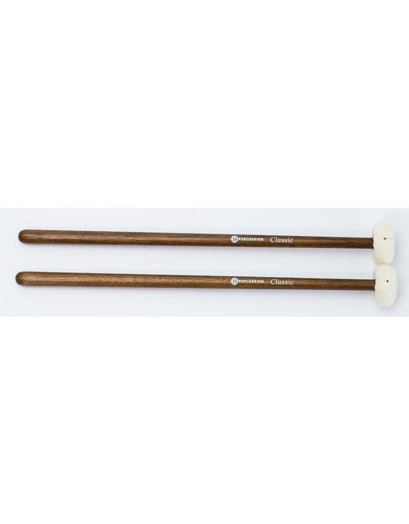 JG Percussion Baguettes de timbale JG Percussion Classic CL7 Shostakovich