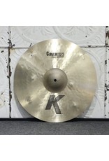 Zildjian Zildjian K Cluster Crash Cymbal 16in (926g)