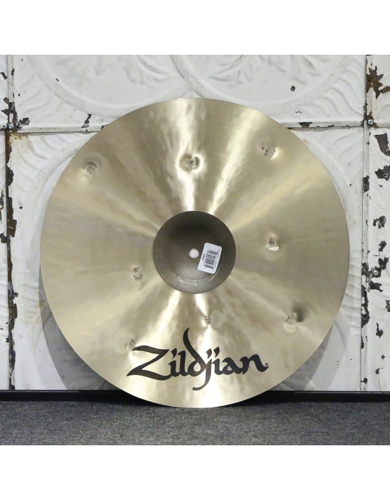 Zildjian Cymbale crash Zildjian K Cluster 16po (926g)