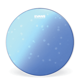 Evans Evans Hydraulic Blue Frosted 14