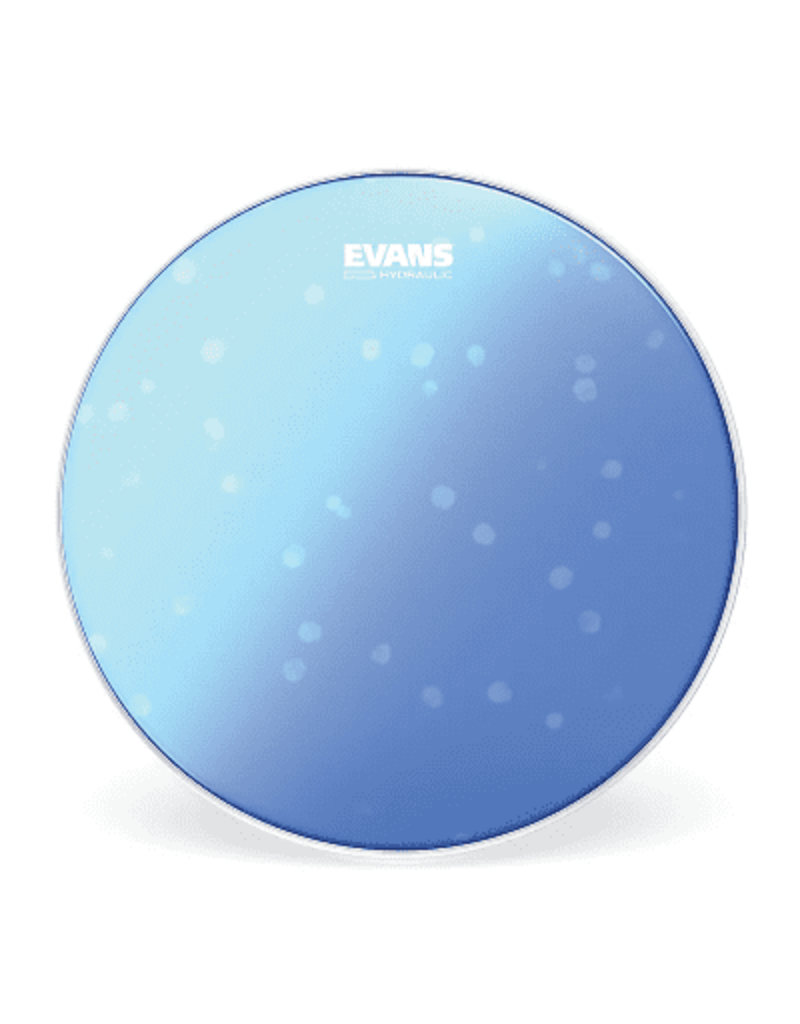 Evans Evans Hydraulic Blue Frosted 14