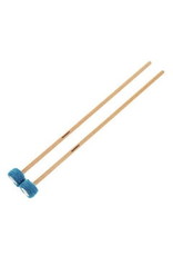 Dragonfly Dragonfly Suspended Cymbal Mallets SC3R - Soft Rattan