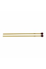 Dragonfly Dragonfly Suspended Cymbal Mallets SC2R - Hard - Rattan