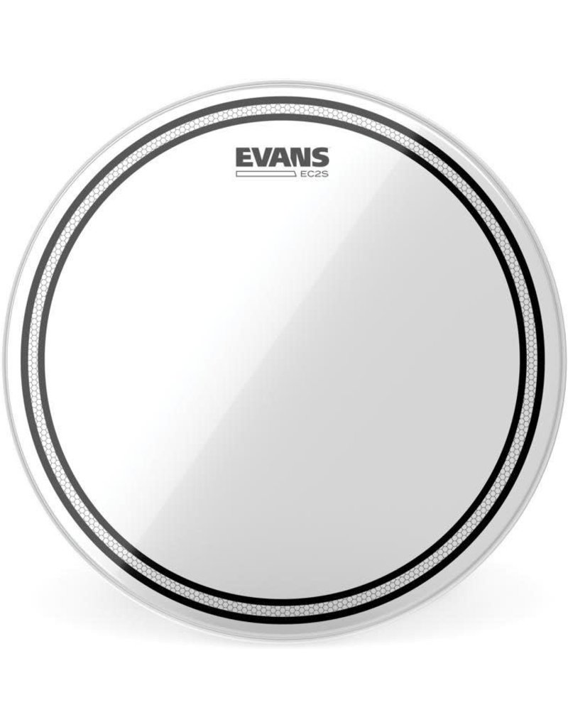 Evans Evans EC2S Clear