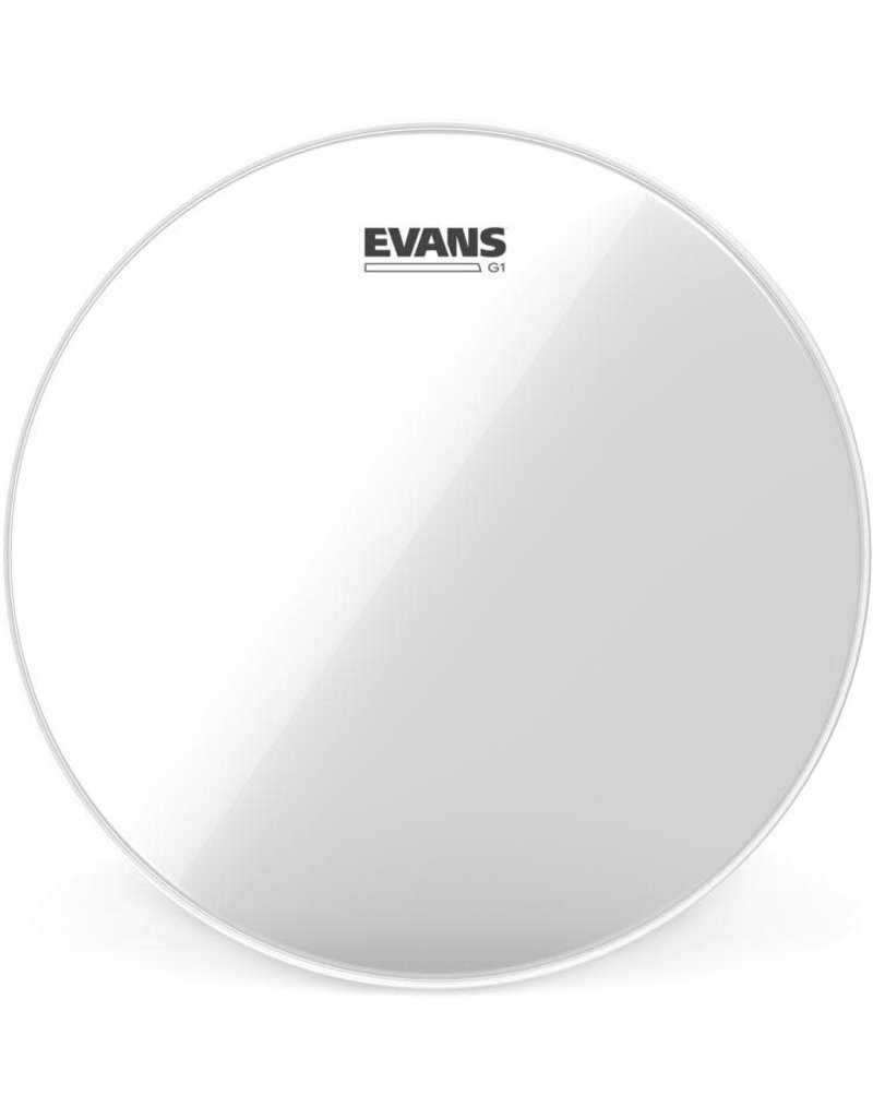 Evans Evans G1 Clear