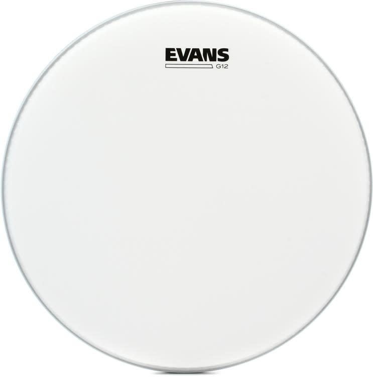Evans G12 Coated - Timpano-percussion