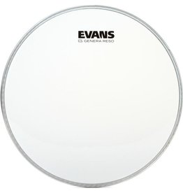 Evans Evans Genera Resonant