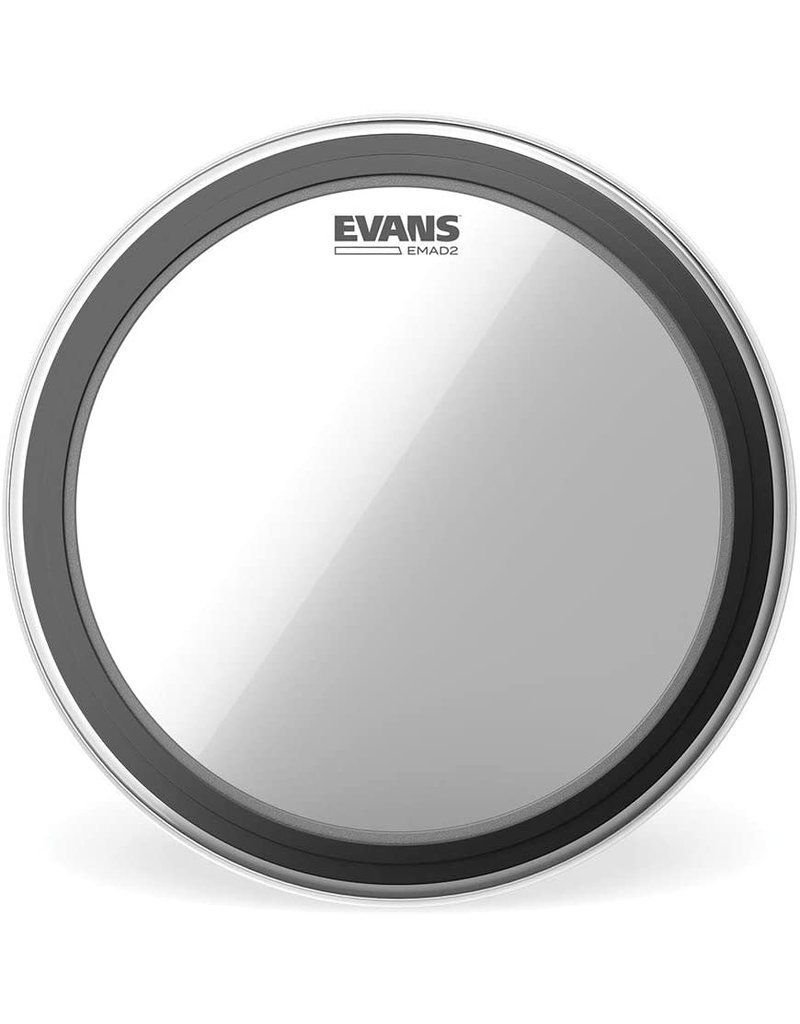 Evans Evans EMAD2 Clear Bass