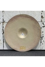 Meinl Meinl Byzance Vintage Sand Thin Crash Cymbal 18in
