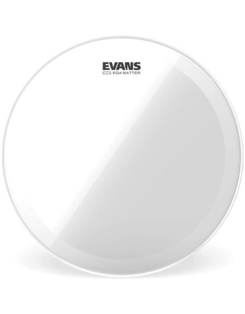 Evans Evans EQ4 Clear Bass