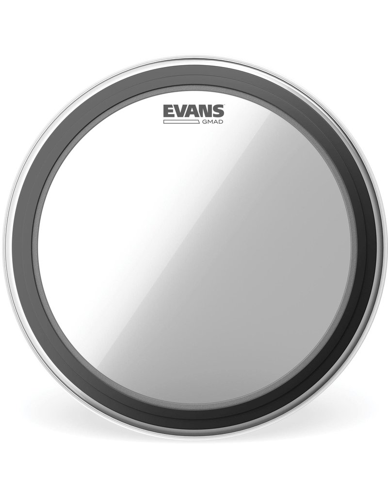 Evans Evans GMAD Clear Bass