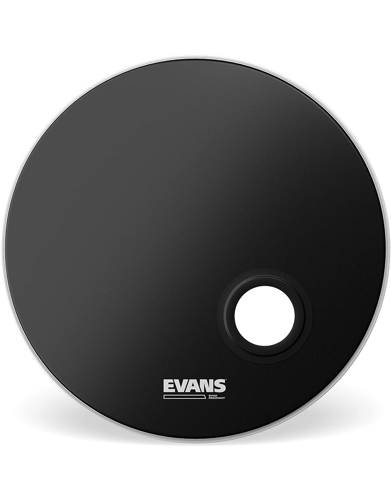 Evans Evans EMAD Bass Drum Resonant Skin 18in