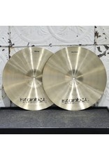 Istanbul Agop Istanbul Agop Joey Waronker Hi-hat Cymbals 14in