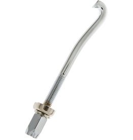 Latin Percussion LP Conga Remplacement Hook (with bolt)