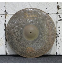 Meinl Cymbale crash Meinl Byzance Extra Dry Thin 18po (1330g)