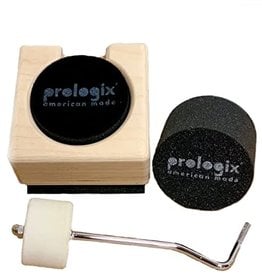 Prologix Prologix ThunderKick Bass Drum Practice Pad