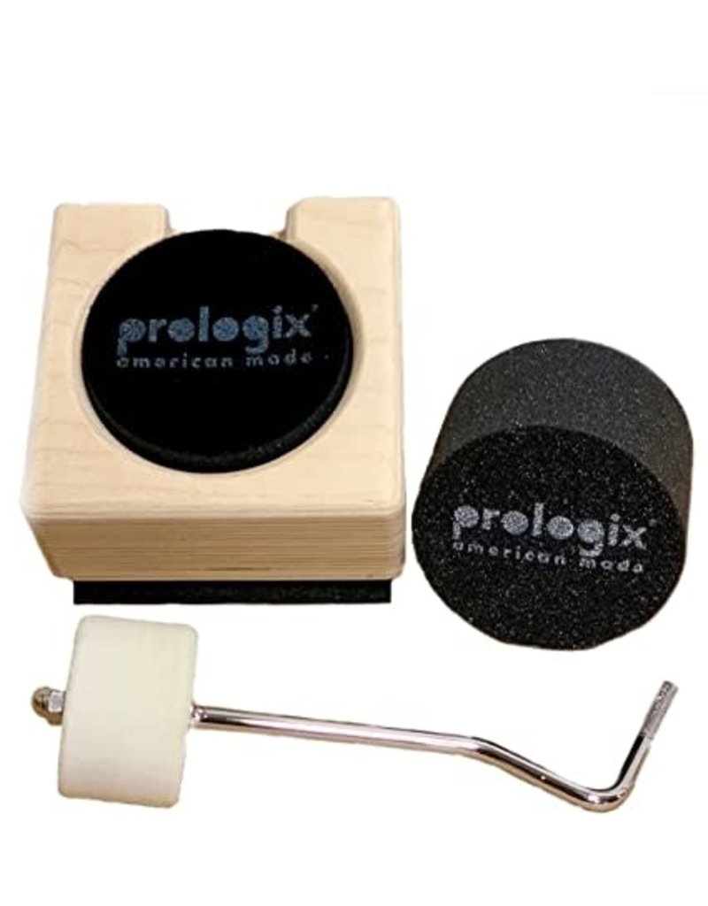 Prologix Prologix ThunderKick Bass Drum Practice Pad