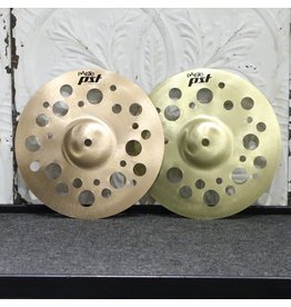 Paiste Paiste PSTX Swiss Hi-hat Cymbals 10in