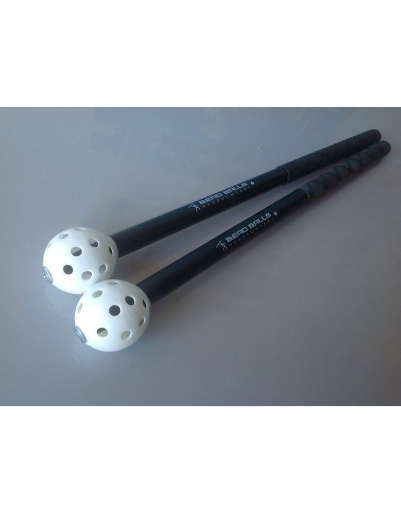 Headhunters Baguettes Headhunters Beadballs Timpanopercussion