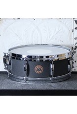 Gretsch Caisse claire Gretsch USA Black Copper 14X5po