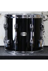Yamaha Yamaha Recording Custom Drum Kit 20-10-12-14in - Solid Black