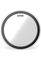 Evans Evans EMAD Heavyweight Clear Bass
