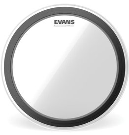 Evans Evans EMAD Heavyweight Clear Bass