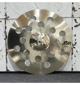 Sabian Cymbale crash Sabian XSR O-Zone 18po