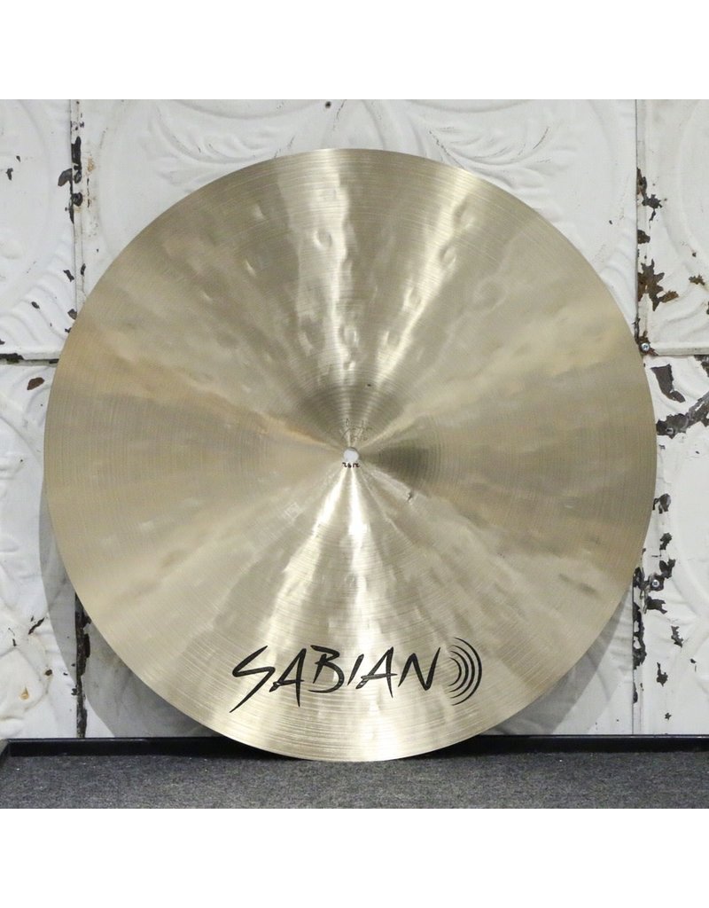 Sabian Cymbale ride Sabian Artisan Light 20po (2192g) - avec étui