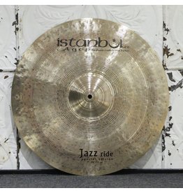 Istanbul Agop Istanbul Agop Jazz Special Edition Ride Cymbal 20in (1876g)