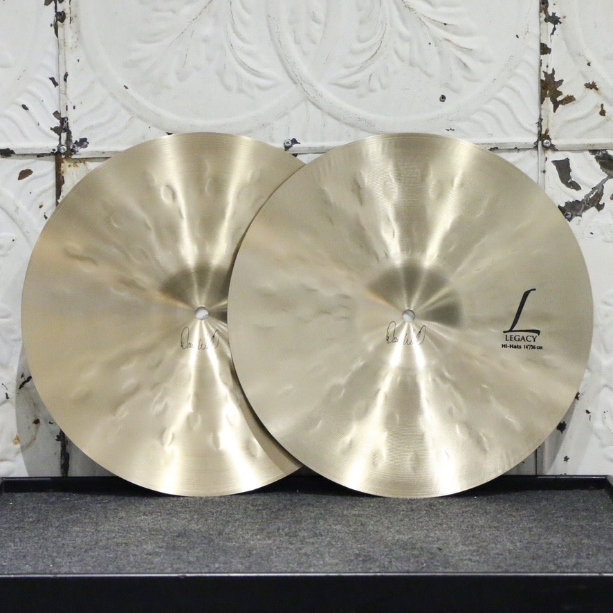 Hhx legacy hi hats deals