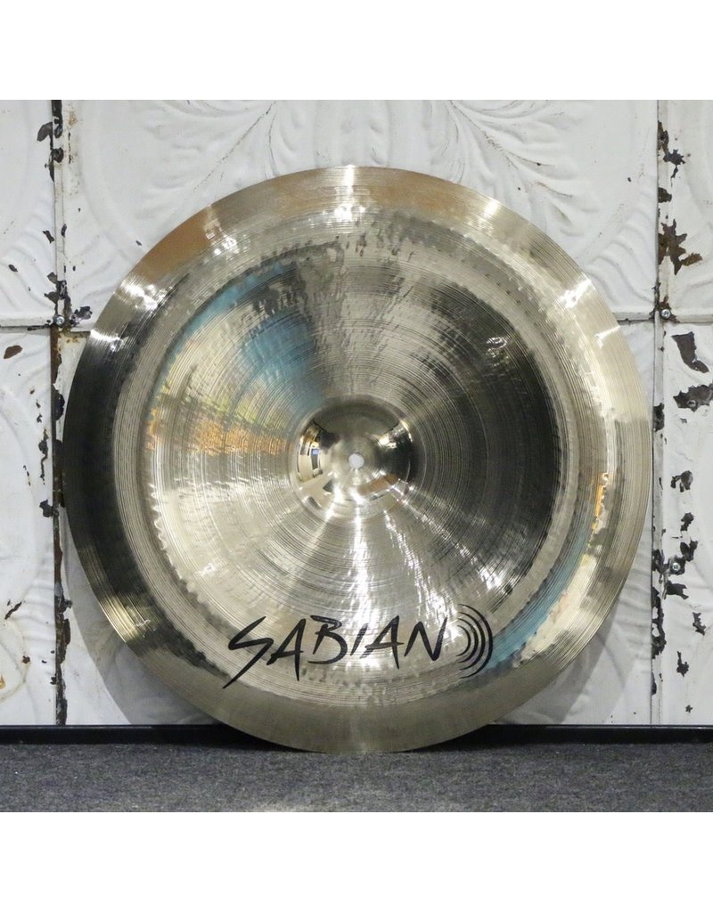 Sabian Sabian XSR Chinese Cymbal 18in (1168g)