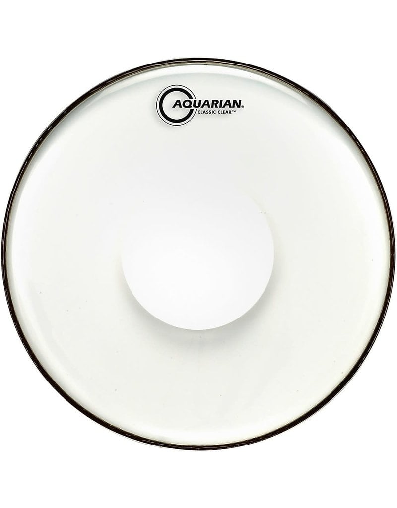 Aquarian Aquarian Classic Clear Power Dot