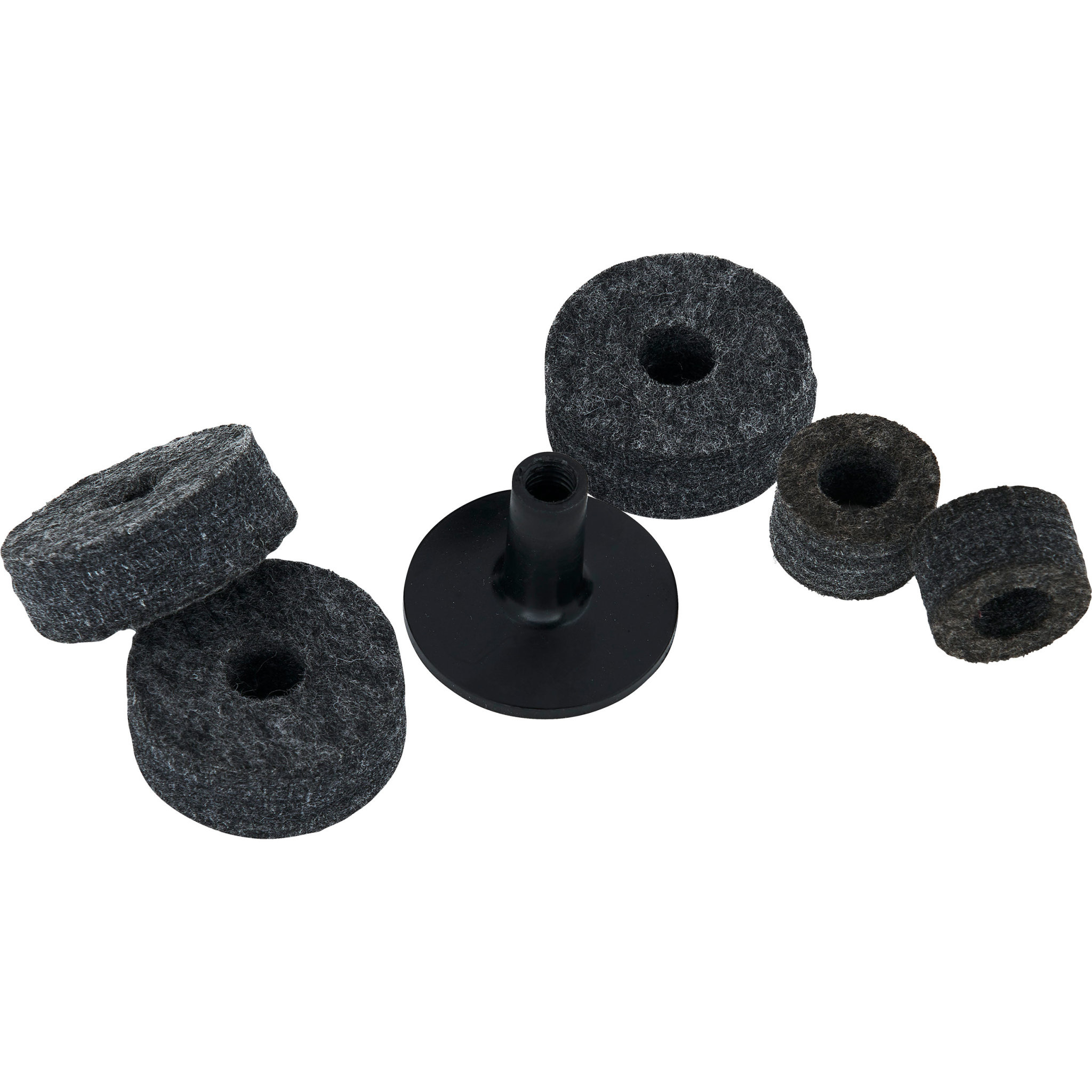 PDP Cymbal Felts Cymbal Seat Kit Timpano percussion