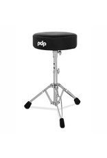 PDP PDP 700 Lightweight Drum Throne - Round