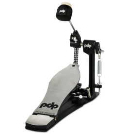 Pacific PDP 700 Bass Drum Pedal - Double Chain
