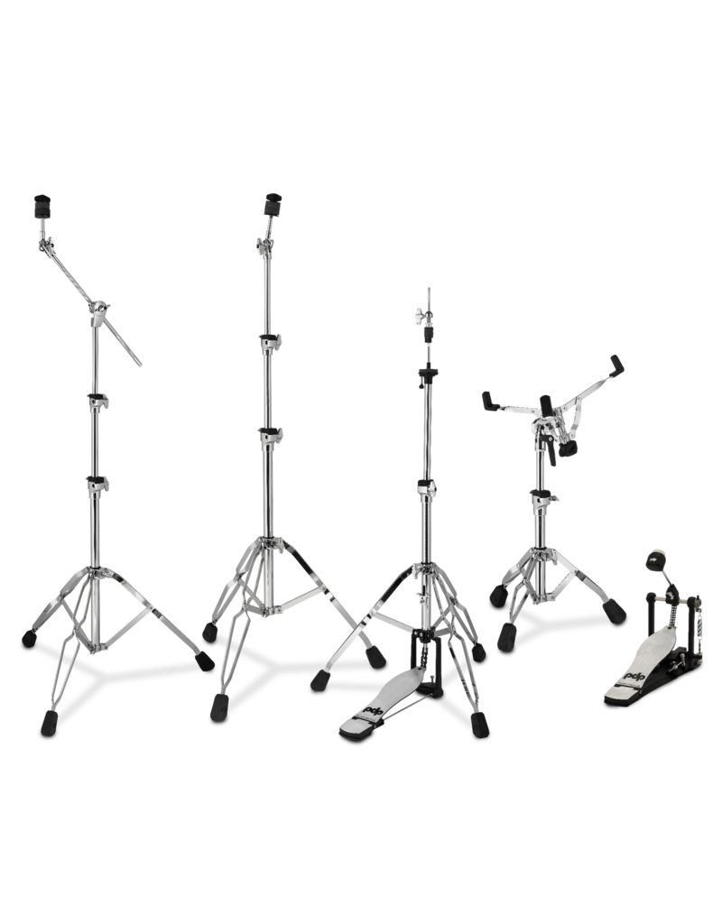 PDP PDP 800 Series 5 Piece Hardware Pack