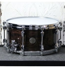 Tama Tama Starphonic Walnut Snare Drum 14X7in