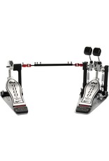 DW DW 9002 Double Bass Drum Pedal -Extended Footboard (9000 series)