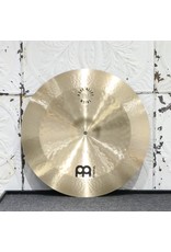 Meinl Cymbale chinoise Meinl Pure Alloy 18po (1334g)