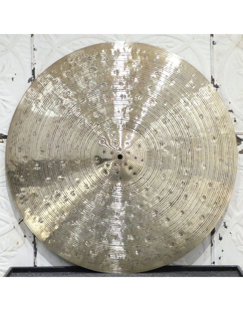 Meinl Meinl Foundry Byzance Reserve Ride 24in (3000g)