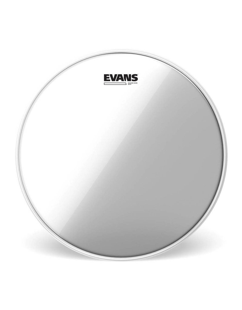 Evans Evans 200 Snare Side 14
