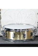 Pacific PDP Concept Select Bell Bronze Snare Drum 14X5in