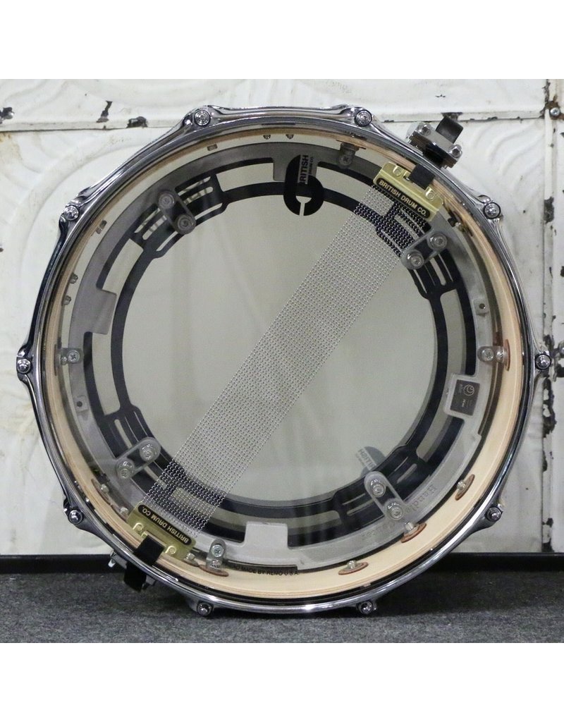 Zikit Zikit Snare Drum Conversion Pro-Kit 10-12in