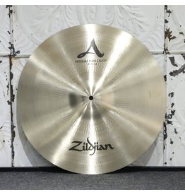 Zildjian Zildjian A Medium Thin Crash Cymbal 18in
