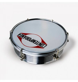 Contemporanea Contemporanea Frizado Tamborim 6in (6 screws, nylon head)