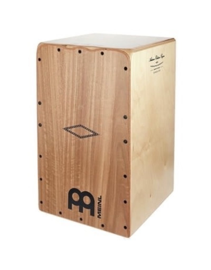 Meinl Cajon Meinl Artisan Tango - Light Eucalyptus